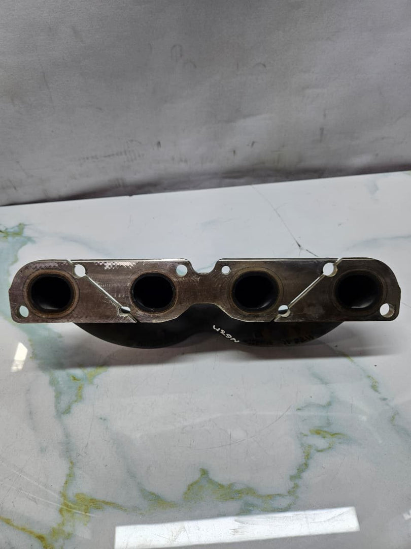 2015-19 BMW G11 G12 X5 G05 F15 with 4.4 V8 N63 engine Exhaust Manifold 8600288