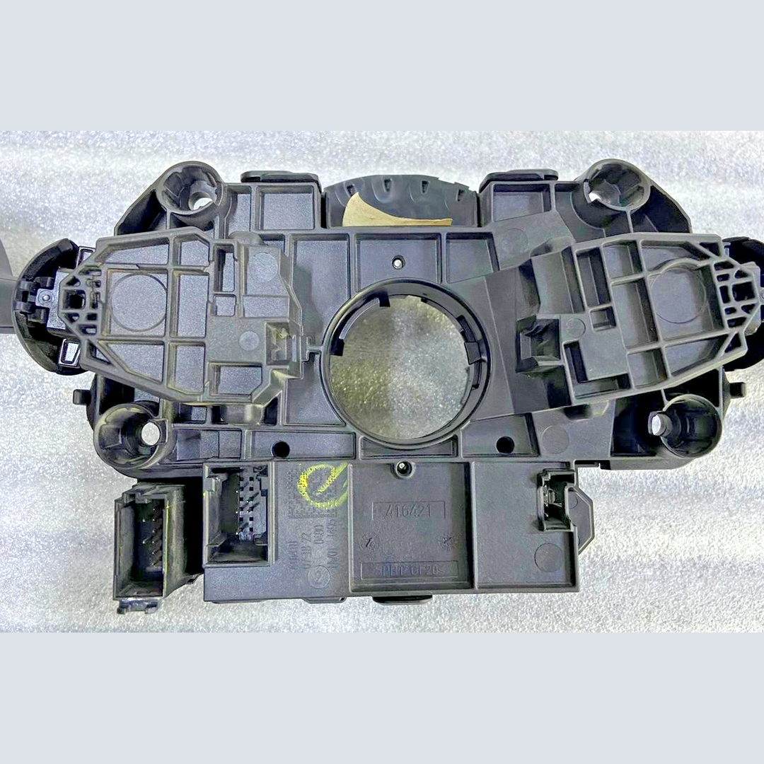 OEM BMW G-Series Genuine Shift Centre Steering Column Combination Angle 5A63E50