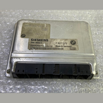 Bild in die Galerieansicht laden, OEM BMW 5 SER 530i E60 E61 SEDAN x3 ENGINE CONTROL MODULE ECU ONLY DME 7527072