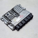 Bild in die Galerieansicht laden, 2021 BMW 330i B48 G20 2.0 GASOLINE Engine Control Module 5A14628 OEM