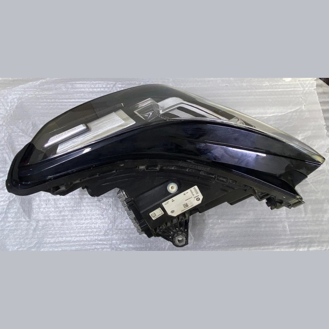OEM BMW X1 U11 HEADLIGHT FRONT LEFT SIDE ECE MODEL 5A9A233 LHD NO MODULE
