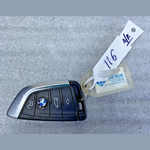 Load image into Gallery viewer, OEM BMW B38A15A F40 F44 1 SERIES ENGINE CONTROL UNIT DME ECU SET 5A57780