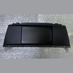 Load image into Gallery viewer, BMW X3 F25 X4 F26 Dashboard Monitor Onboard Central Display Screen 6,5" 9294309