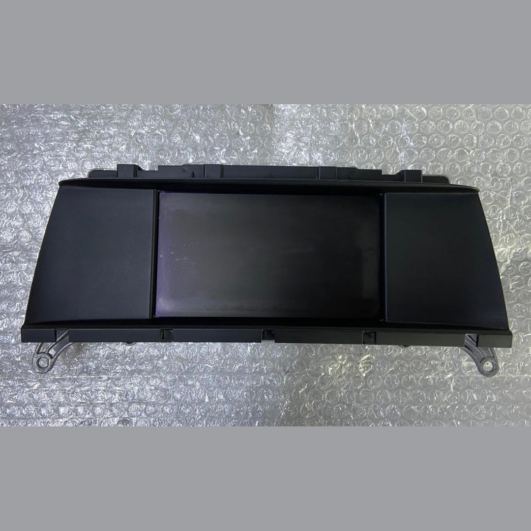 BMW X3 F25 X4 F26 Dashboard Monitor Onboard Central Display Screen 6,5" 9294309