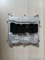 Bild in die Galerieansicht laden, 2011-2013 BMW F10 N20 520I Engine Control Unit SET DME+CAS4 CA+ 2KEYS 8617551