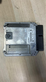 Bild in die Galerieansicht laden, 2015 BMW X5 Engine Control Unit 8577212 X5 F15 X6 F16 with N57X diesel ECU