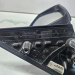 قم بتحميل الصورة إلى عارض الصور، OEM BMW 5 Series F10 F11 Side View Mirror Right Front Electric F0153124 RHD