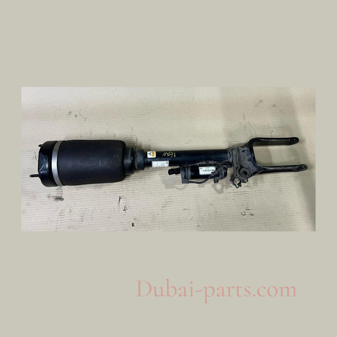 Mercedes W164 GL350 GL450 Front Right Side Air Suspension Shock Absorber Strut