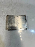 Load image into Gallery viewer, BMW X3 E83 5 Series E60 525i M54 Engine Control Module ECU ONLY 7541335 