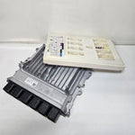 Bild in die Galerieansicht laden, 5A45F59-BMW 2 Series G42 Engine Control Unit DME Without KEY 