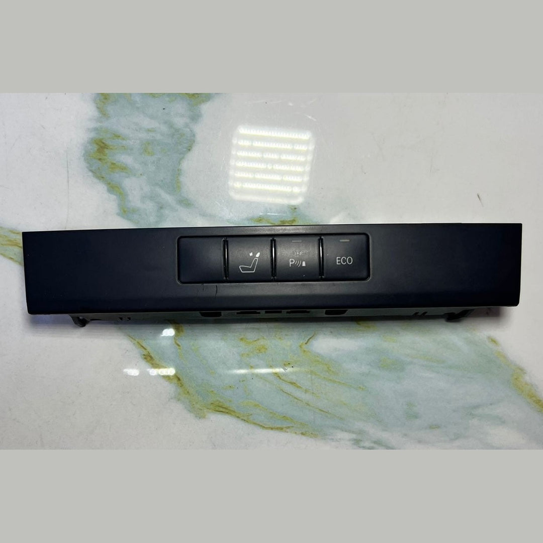 2010-2012 Mercedes Switch Block A2128208910 E-Class W212