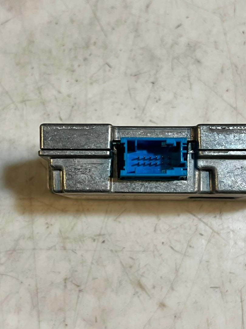 2014-2016 BMW i8 F06 F12 F13 F82 F83 Driver Assist Camera Control Module 9399247