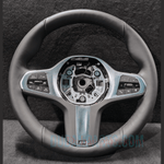 Load image into Gallery viewer, BMW 3 4 SERIES G20 G21 G22 M SPORT LEATHER WHEEL STEERING - 8077415