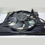 Load image into Gallery viewer, 2006-2013 Mercedes-Benz ML350 Radiator Cooling Fan Assembly A 164 500 04 93