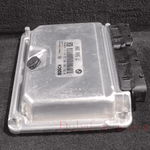 Bild in die Galerieansicht laden, BMW 7 SERIES E65 E66 760i 760Li ENGINE CONTROL UNIT ECU ONLY - 7506280