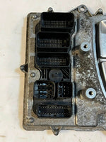 Load image into Gallery viewer, 2010 BMW 535i F07 GT N55 Engine Control Module ECU SET DME+CAS4+1KEY 7620419