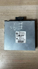 Bild in die Galerieansicht laden, 2007-2013 Mini Cooper Dc/Dc Converter Control Unit 9127088 3 Series E90/E91