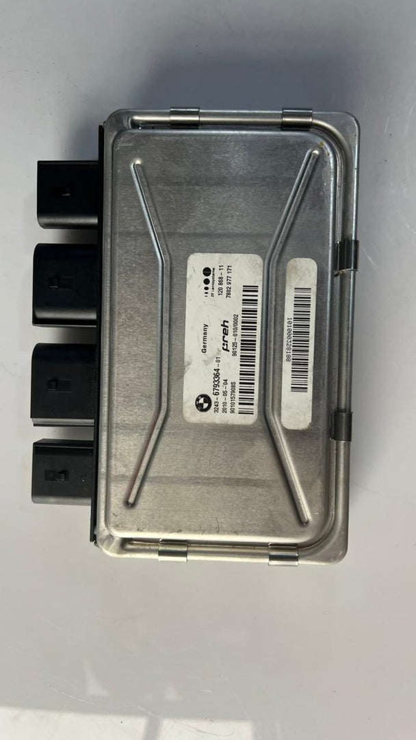BMW Active Steering Control Module 6793363 F10 5 Series, F01 7 Series, F12 6 Ser