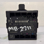 Load image into Gallery viewer, Mercedes-Benz Door Control Module Unit A 1669005504 M-Class W166
