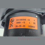 Load image into Gallery viewer, 2002-2005 BMW 745i Rear Deck Speaker 6907646