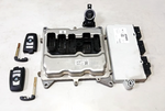 Load image into Gallery viewer, BMW 520i F10 LCI N20 ENGINE CONTROL UNIT ECU KIT DME 8639595