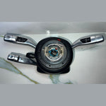 Load image into Gallery viewer, 12-15 Mercedes W212 Steering Column Control Switches Assembly A212 9007815 OEM
