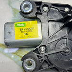 Load image into Gallery viewer, Mercedes Rear Window Wiper Motor A2518200042 ML W164 R-Class W251