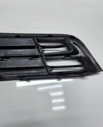Load image into Gallery viewer, 2011-2016 BMW 528i Fog Light Grille 7331735 F10 and F11 5 Series OEM