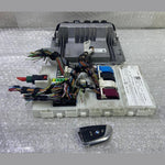 Load image into Gallery viewer, OEM BMW X1 F48 B38 ECU Engine Control unit DME Set 8678853 BOSCH