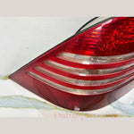 Load image into Gallery viewer, 1999-2005 Mercedes W220 S-Class Rear Left Side LED Tail Light Brake Stop Lamp