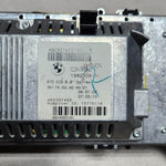 Load image into Gallery viewer, 2007-2013 BMW X5 8.8 Navigation Display Screen 1562205 X5 E70