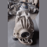 Bild in die Galerieansicht laden, BMW F-SERIES 5/6 SERIES REAR DIFFERENTIAL GEAR CARRIER RATIO 3.23 P/N 7584444
