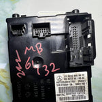 Bild in die Galerieansicht laden, Mercedes Climate Control Unit A2229003812 C-Class W205, GLC and S-Class W222