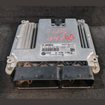 Bild in die Galerieansicht laden, BMW 3 F30 F35 F31 ENGINE CONTROL UNIT/MODULE ECU ONLY OEM - 8470176