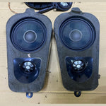 Load image into Gallery viewer, 2012-2018 BMW X5 F15 HARMAN KARDAN SOUND SYSTEM FULL SETS HEAD UNIT AMPLI SUBWFR