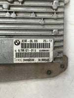قم بتحميل الصورة إلى عارض الصور، 2008-2014 BMW E71 E72 X6 X6M Integrated Chassis Control Module 6799121 OEM