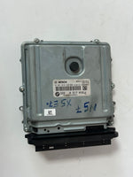 قم بتحميل الصورة إلى عارض الصور، 2006-2013 BMW X5 N57 E70 Engine Control Unit ECU SET DDE + CAS3 AG +1KEY 8517016