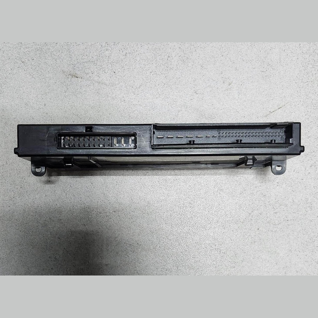 2010-2013 BMW X5 Electronic Junction Box 9292709 X5 E70