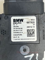 Load image into Gallery viewer, BMW G11 G12 740i G30 750i Blind Spot Radar Sensor Control Module 6877835 OEM