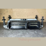 Bild in die Galerieansicht laden, 06-09 Mercedes W211 CLK Engine Control Module Unit ECM ECU A272 1536091 OEM