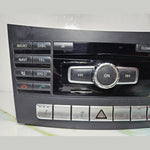 Load image into Gallery viewer, 2012–2014 Mercedes-Benz W212 E-Class Hybrid Head Unit CD Player A212 9005327 OEM