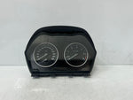Bild in die Galerieansicht laden, 2015-2021 BMW X1 F48 2' F45 F46 Speedometer Instrument Cluster 6804957 OEM
