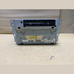Bild in die Galerieansicht laden, BMW 7-SERIES 2008 F02 Navigation CIC Head Unit Radio Audio Head Unit 9207449 
