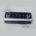 قم بتحميل الصورة إلى عارض الصور، 2016-2020 BMW 740i 7 Series G11 G12 Rear Climate Control Panel 6999385 OEM