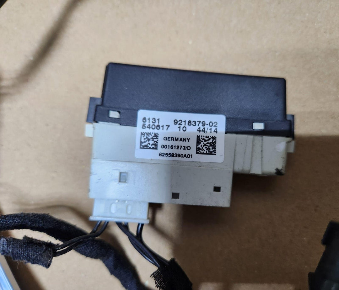 BMW Sport Steering Wheel Multifunction Control Switch 6256040 2,3,4 Series F30 