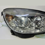 قم بتحميل الصورة إلى عارض الصور، 06-08 Mercedes W204 C-Class Front Right Side Head light Headlamp A204 8208661
