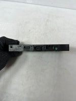 قم بتحميل الصورة إلى عارض الصور، 2003-2009 BMW 525i 5 Series E60 E61 SEDAN Seat Heating Switch MODULE 6944965 OEM