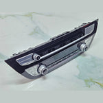 Bild in die Galerieansicht laden, 2018-2020 BMW X3 G01 M40iX AC Temperature Climate Radio Control 7951988 OEM