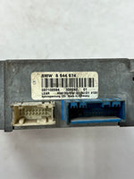 Load image into Gallery viewer, 2004 BMW 7 SERIES 735i 750i E65 E66 E67 TV Video Module 6944674 OEM