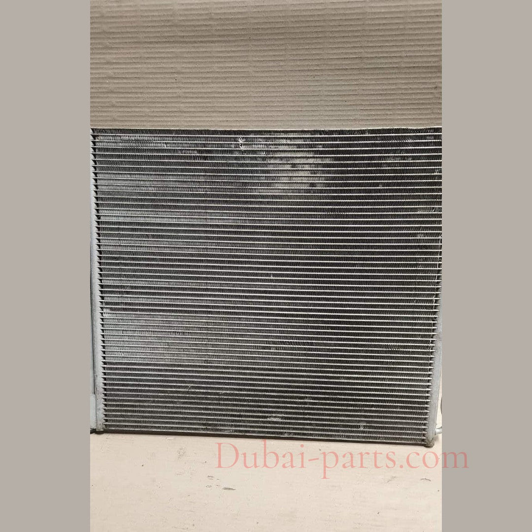 2008-2012 BMW X5 Ac Condenser 9239944 X5 E70 X6 E71